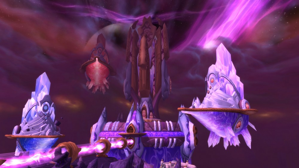 World of Warcraft