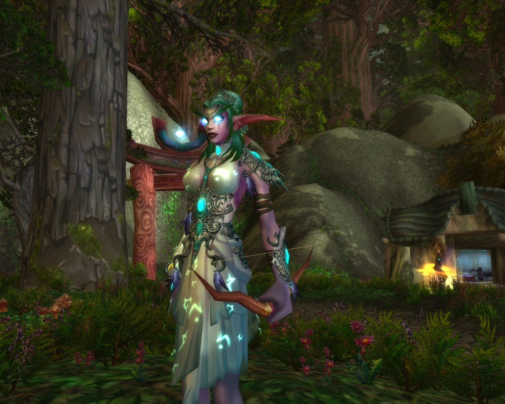 World of Warcraft