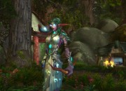 World of Warcraft screenshot