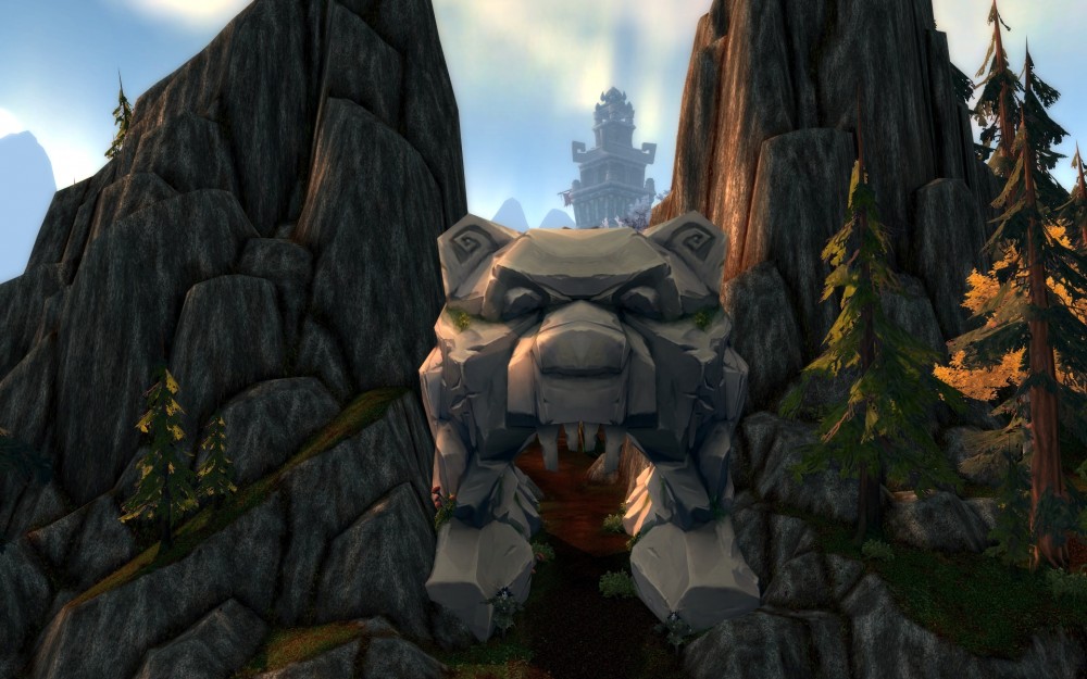 World of Warcraft