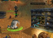 World of Warcraft screenshot