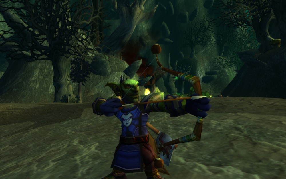 World of Warcraft