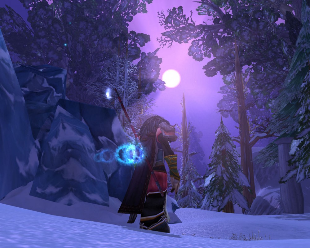 World of Warcraft