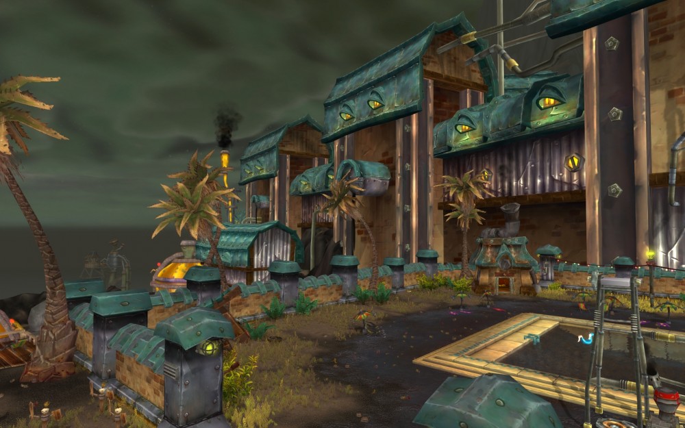 World of Warcraft