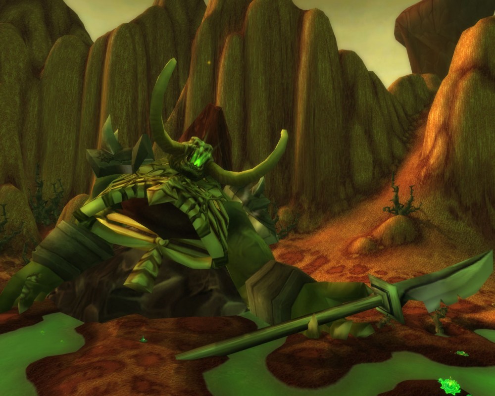 World of Warcraft