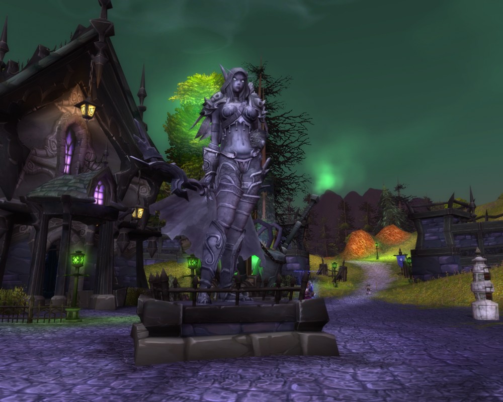 World of Warcraft