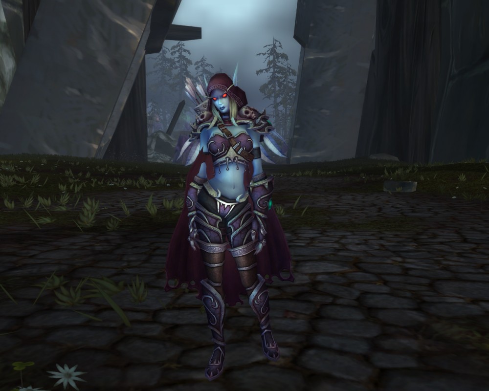 World of Warcraft