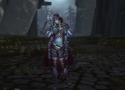 World of Warcraft screenshot