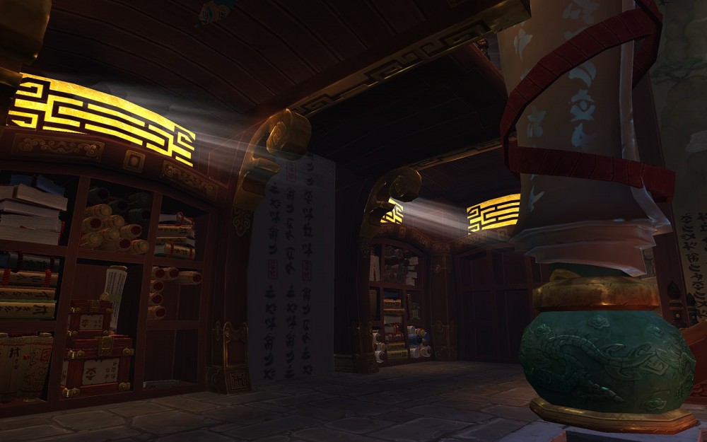 World of Warcraft