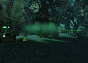 World of Warcraft screenshot