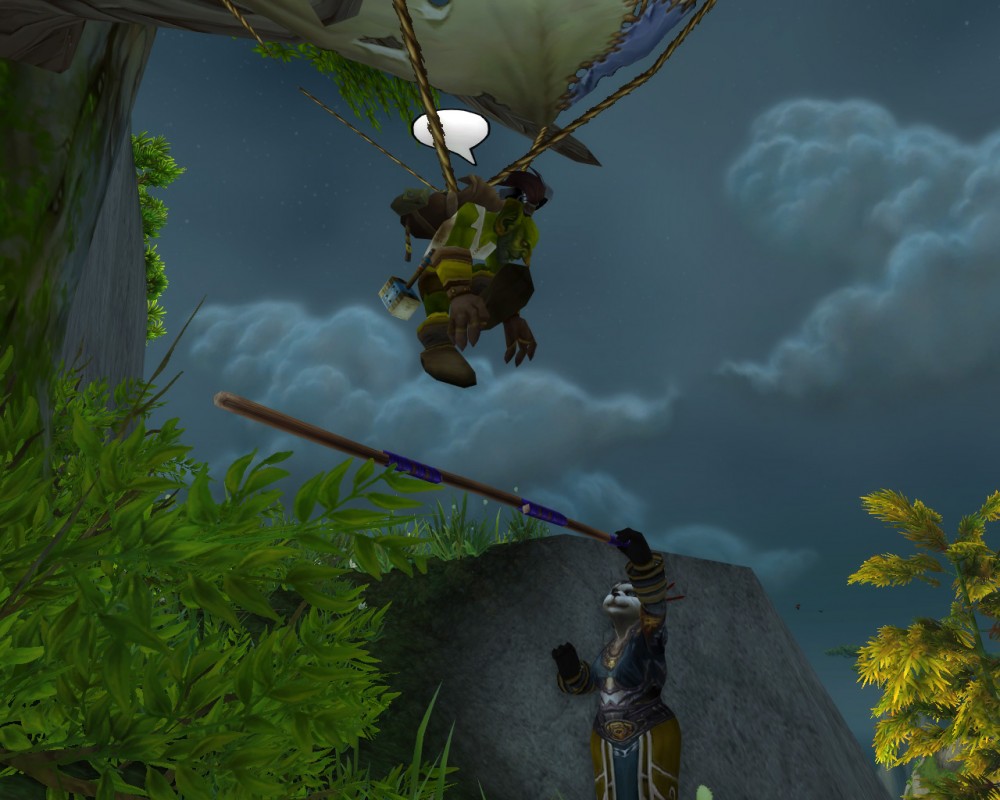 World of Warcraft