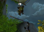 World of Warcraft screenshot