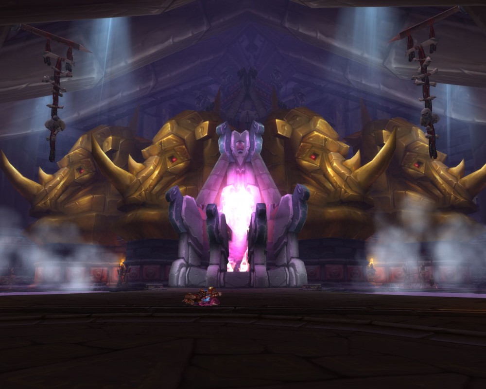 World of Warcraft