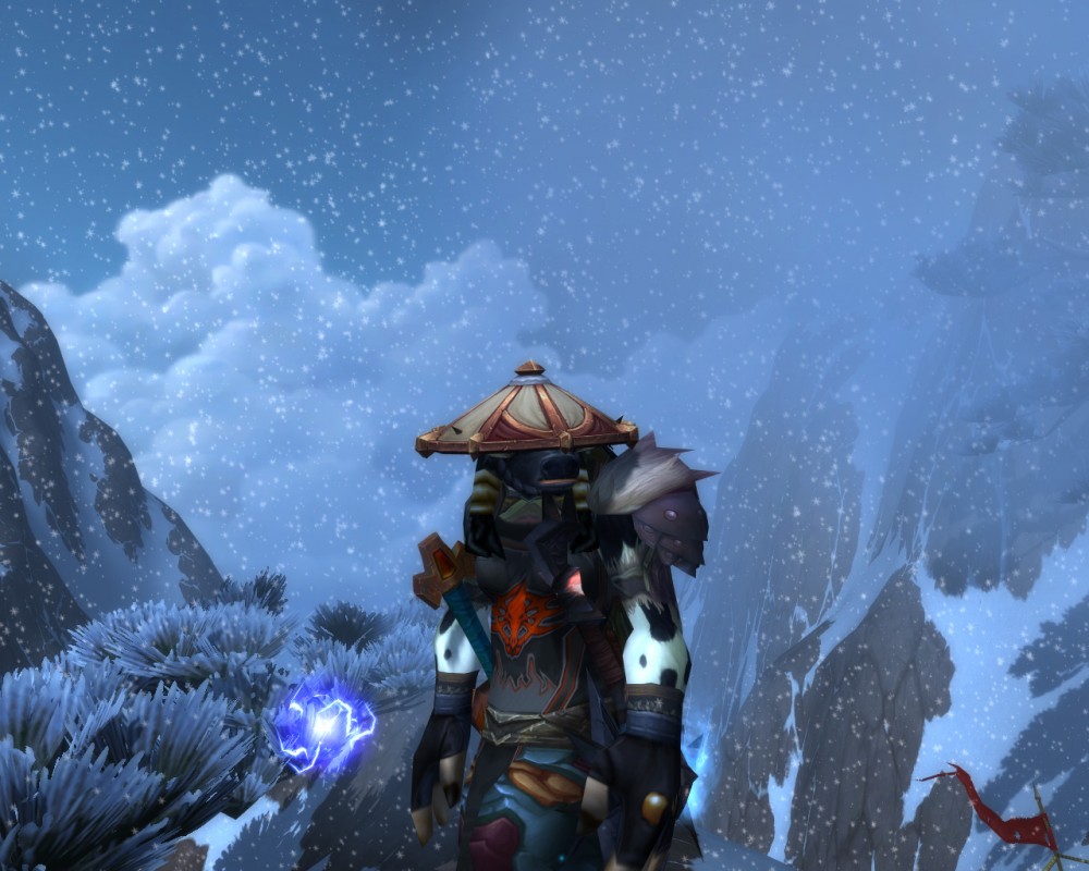 World of Warcraft