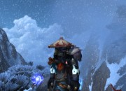World of Warcraft screenshot