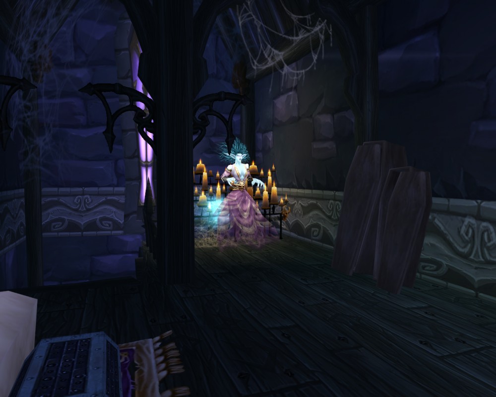 World of Warcraft