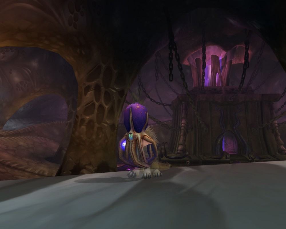 World of Warcraft