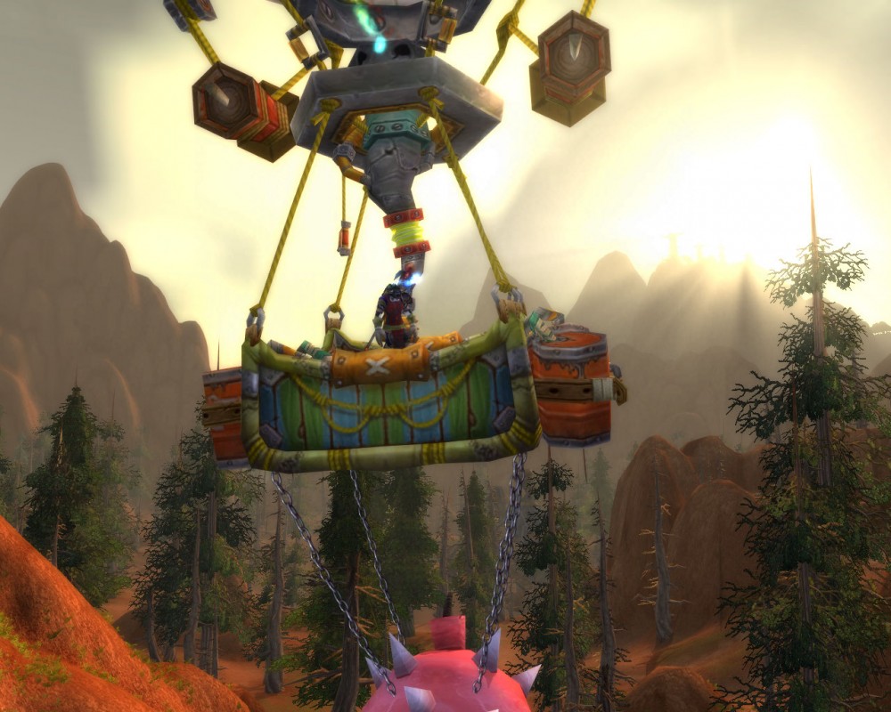 World of Warcraft