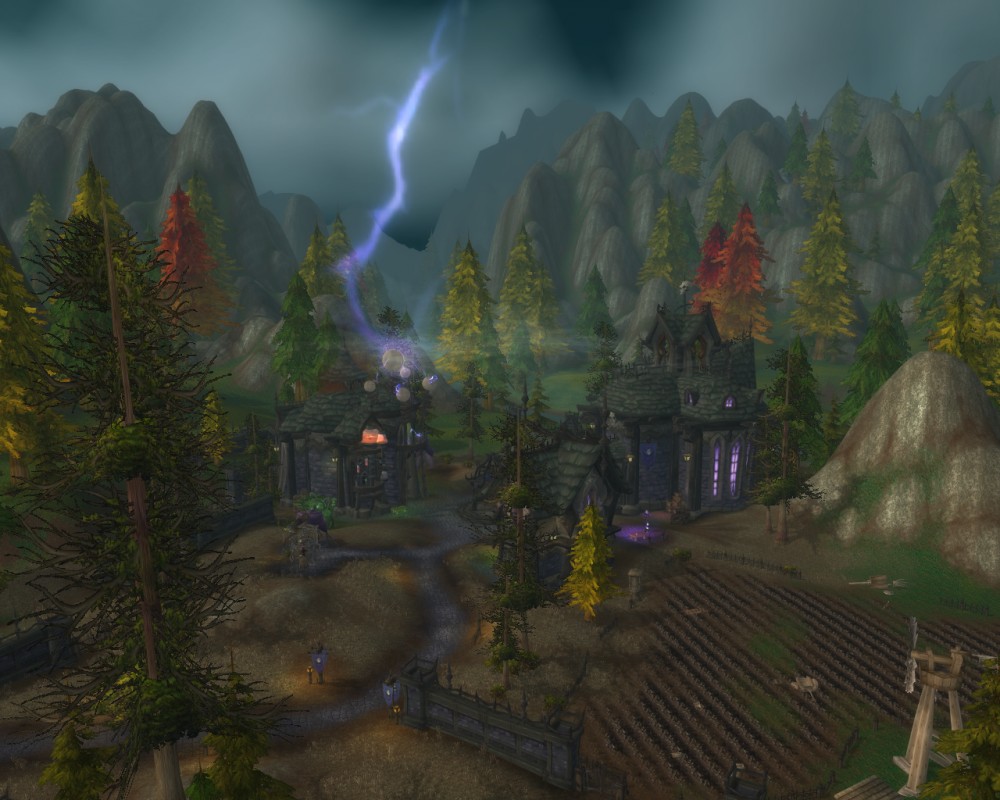 World of Warcraft