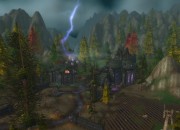 World of Warcraft screenshot