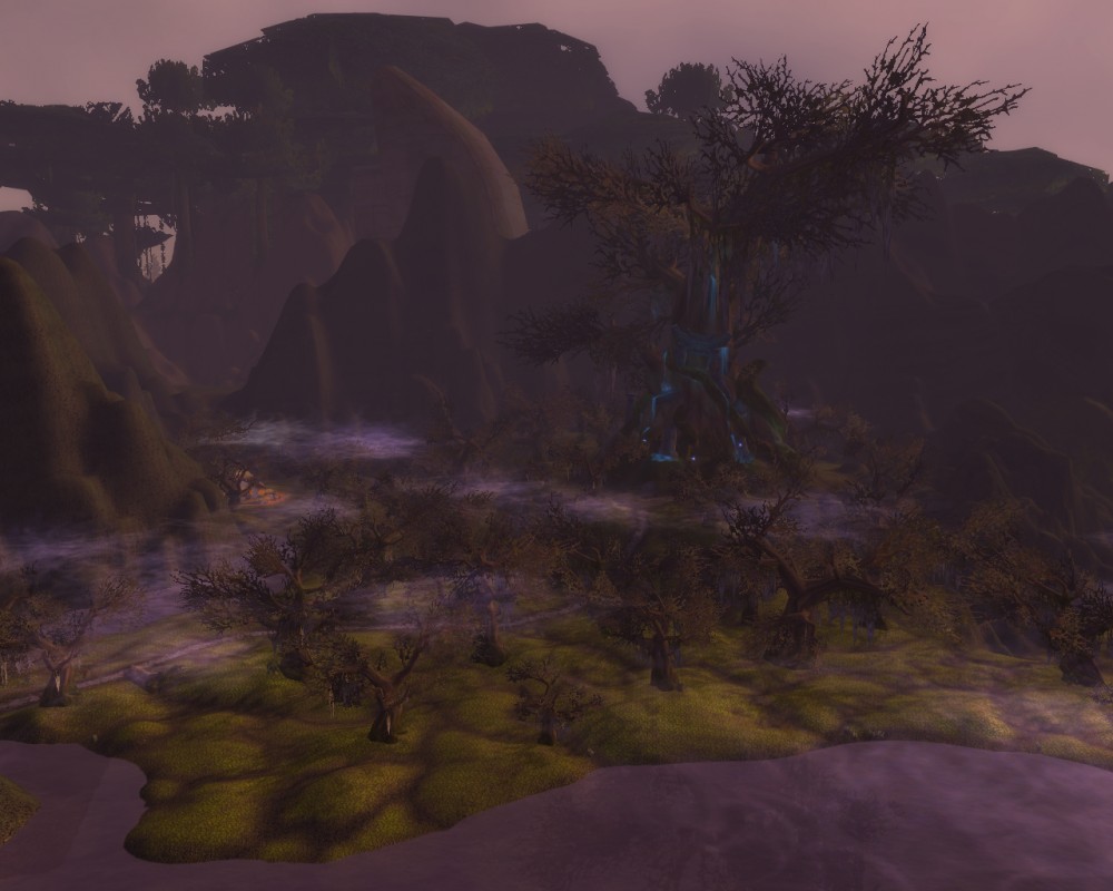 World of Warcraft