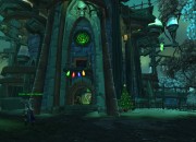 World of Warcraft screenshot