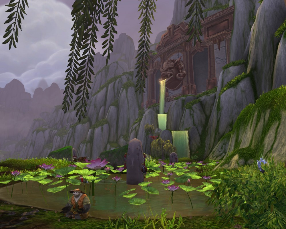 World of Warcraft