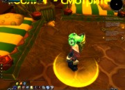 World of Warcraft