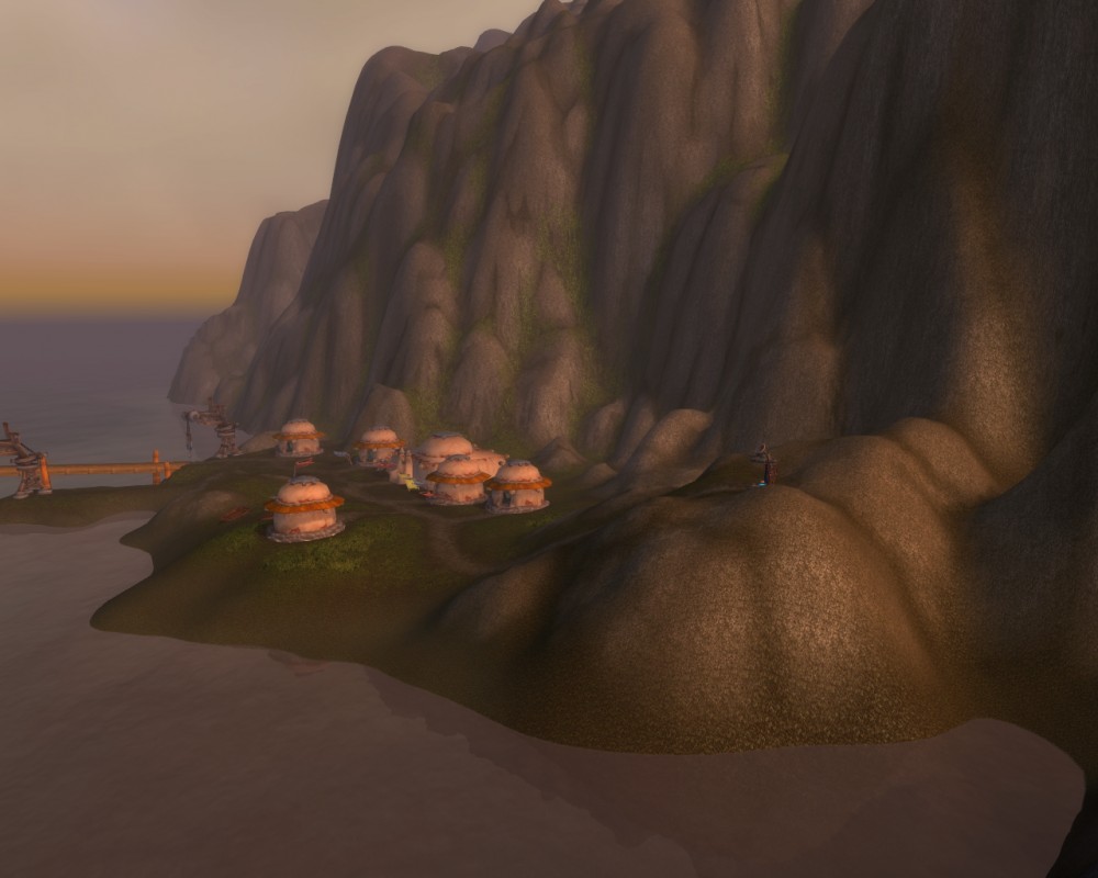 World of Warcraft