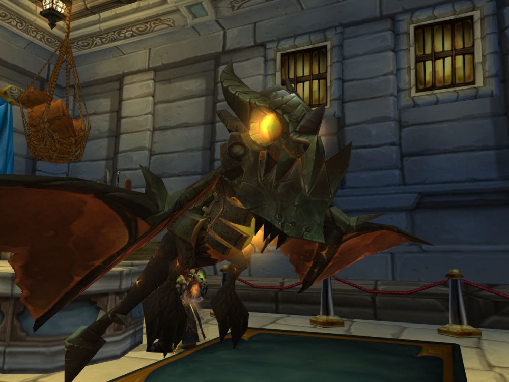 World of Warcraft