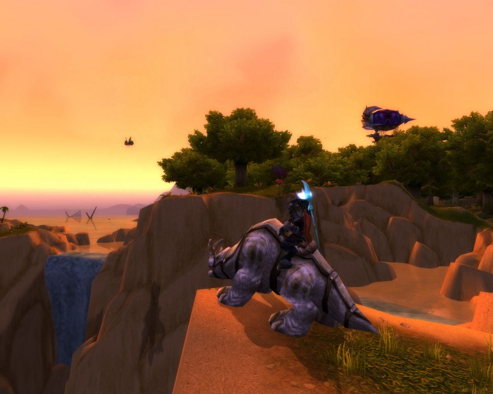 World of Warcraft
