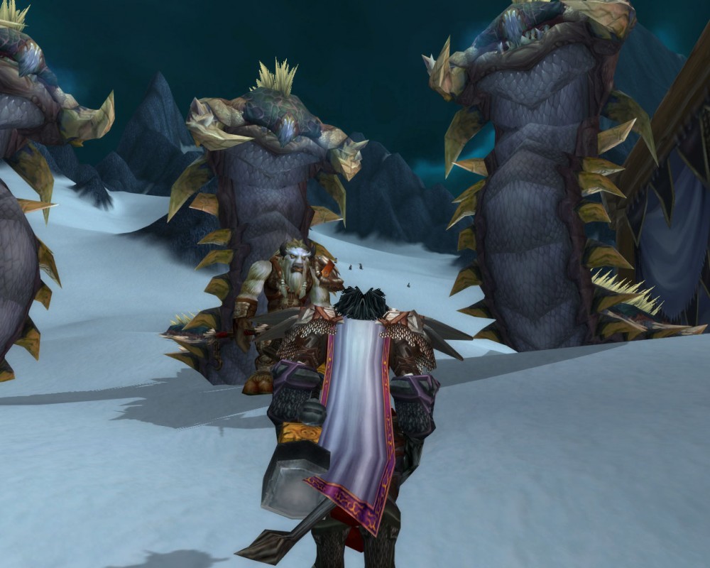 World of Warcraft