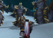 World of Warcraft screenshot