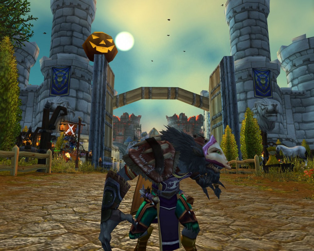 World of Warcraft