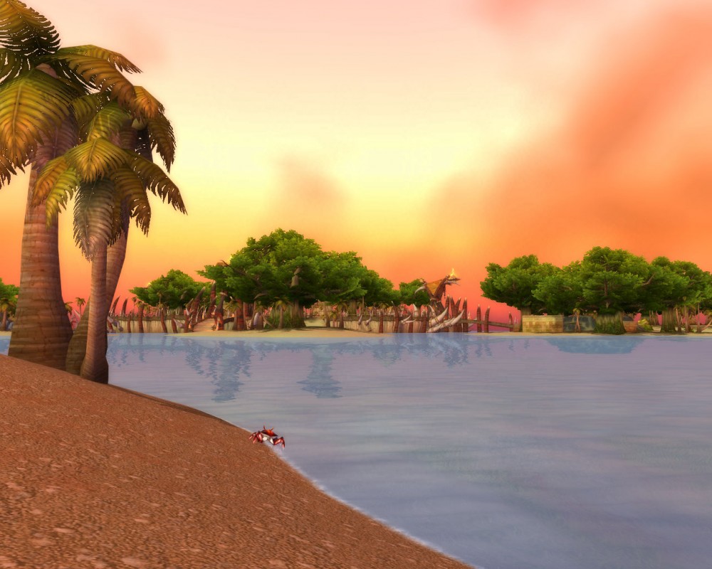 World of Warcraft
