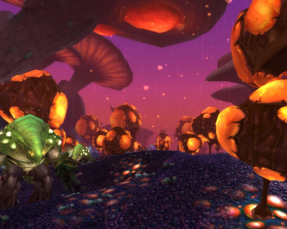 World of Warcraft