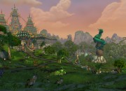 World of Warcraft screenshot