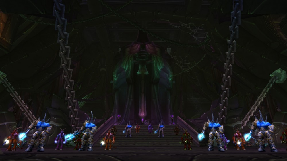 World of Warcraft