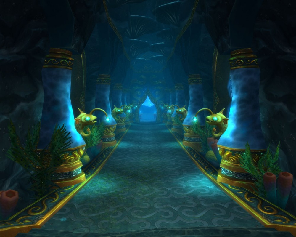 World of Warcraft