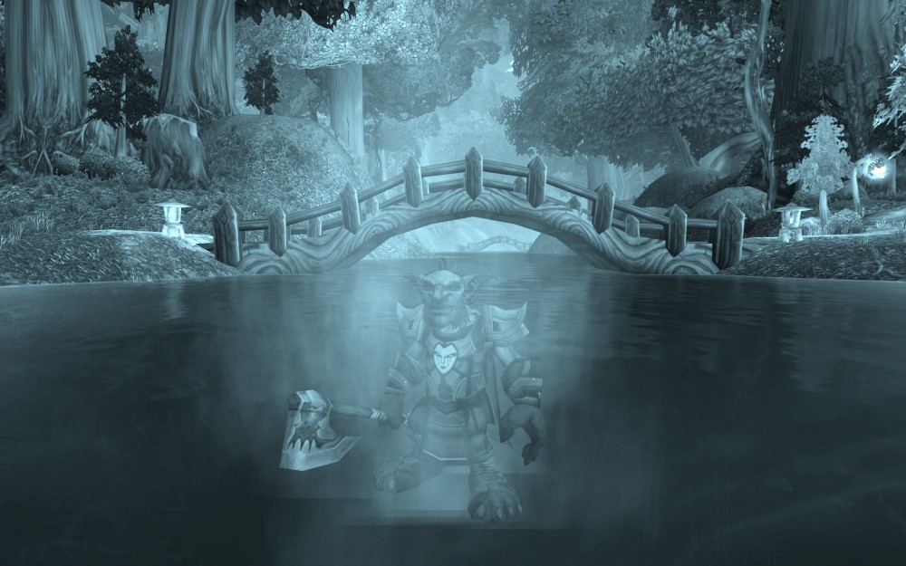 World of Warcraft