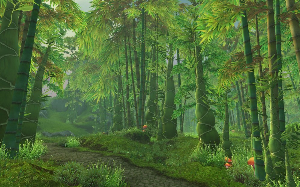 World of Warcraft