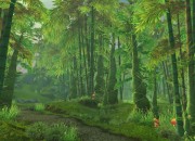 World of Warcraft