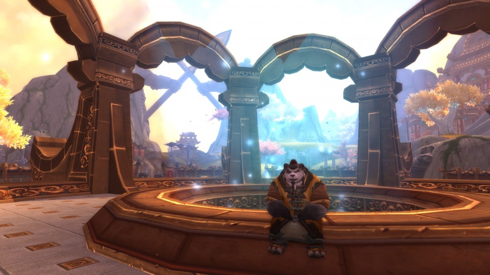 World of Warcraft