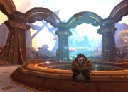 World of Warcraft screenshot