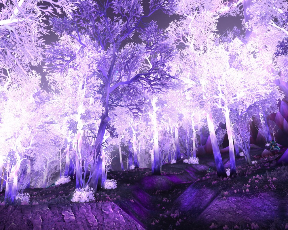 World of Warcraft