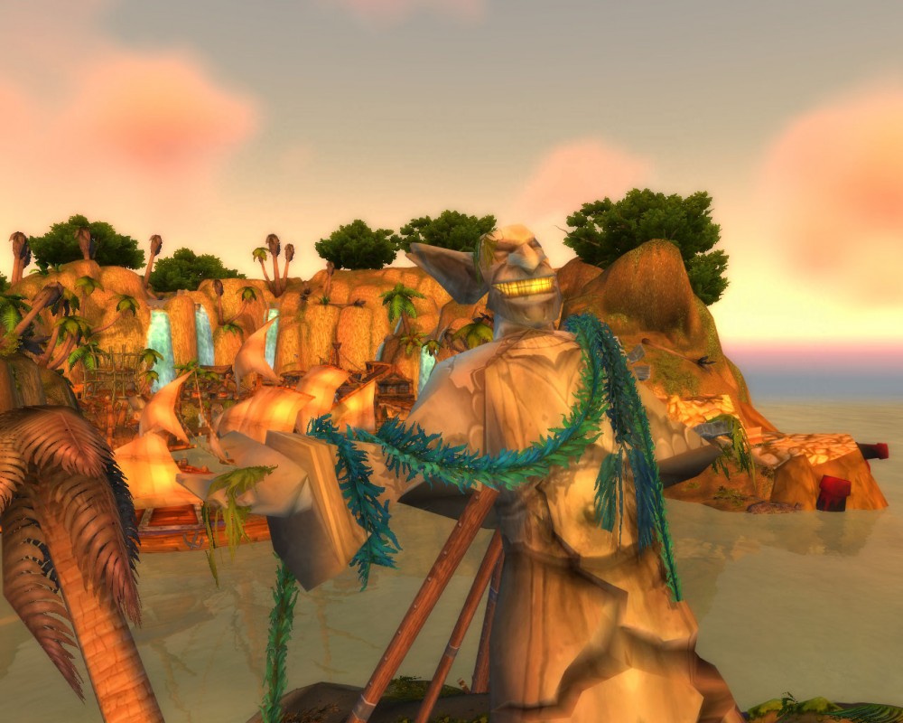 World of Warcraft