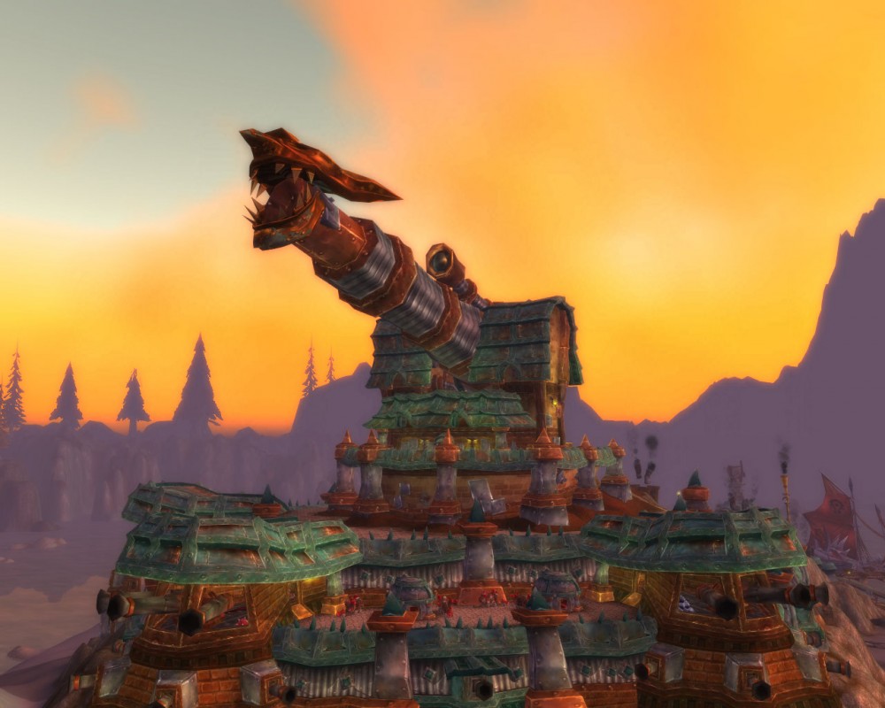 World of Warcraft