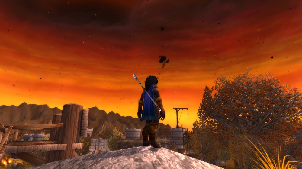 World of Warcraft