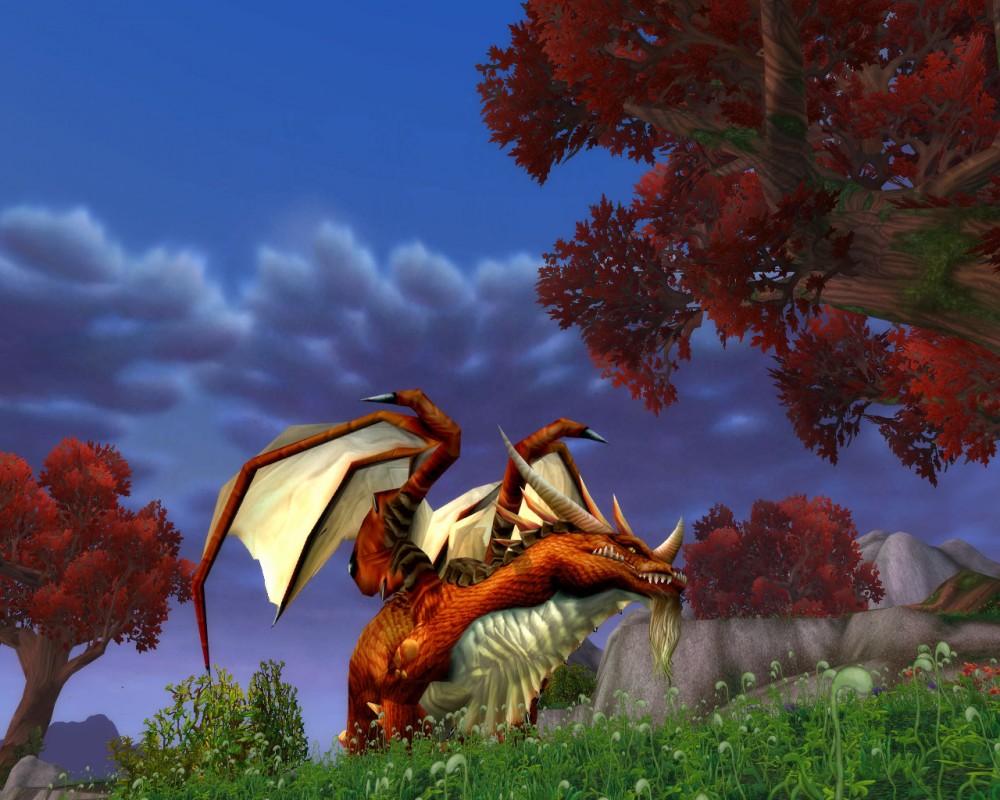 World of Warcraft