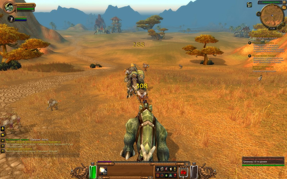 World of Warcraft